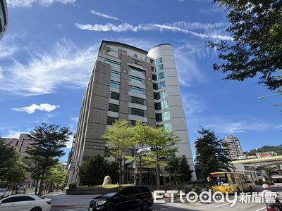 總租金6.6億！　輝達內湖舊址整棟出租「新租客不是科技業」