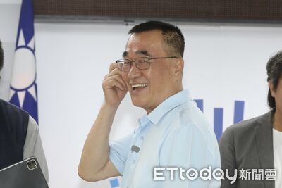 獲7成小草相挺 李四川喊「新北藍白合不變」:跟黃國昌溝通順暢