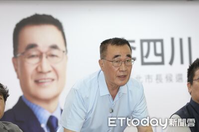 體育迷嗨了!李四川不只要蓋新北大巨蛋 再拋人人500元運動券