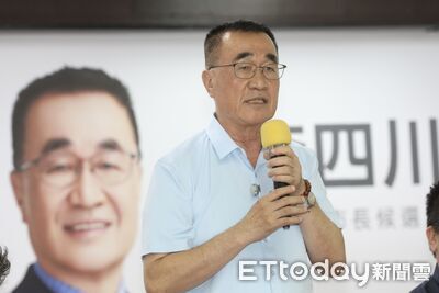 蘇巧慧選前批侯、選舉尊侯　李四川：問她才會知道為何180度轉變