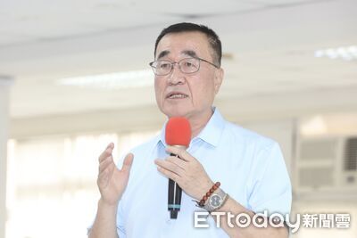 李四川9/4日登記參選新北市長 適當時間將公布侯友宜競總角色