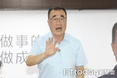 李四川:內參民調穩定領先蘇巧慧 當2任市長能讓新北大巨蛋完工