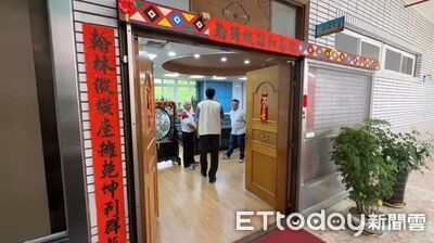 台東渡假村農路弊案延燒！檢調同步搜索約談7議員　畫面曝光