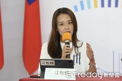 蘇巧慧被張淑娟控幫凶　李四川競辦：有沒有要替張說公道話？