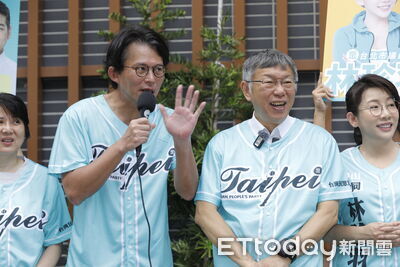 幕後/竹北國民黨堅持不讓 戲耍民眾黨12萬柯粉票恐跑光