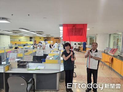 辦社福免再跑7樓!台南社會局進駐永華一樓 9月起一站服務