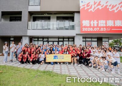 台東志工大會師12場交流圓滿落幕　近千名志工共聚展現服務能量