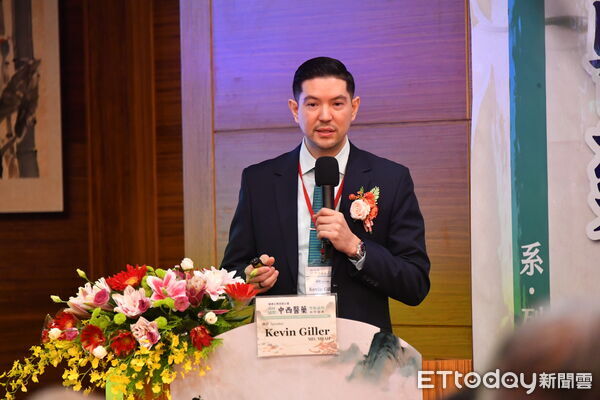 ▲花蓮慈濟醫院舉辦國際中西醫藥學術論壇已邁入第五年，今年聚焦慢性病與三高精準調控的探討。（圖／慈濟醫學中心提供，下同）