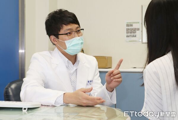 ▲少女肩關節反覆脫臼，接受微創肩關節鏡手術及術後復健，重新恢復舞蹈活動。（圖／記者游瓊華翻攝）