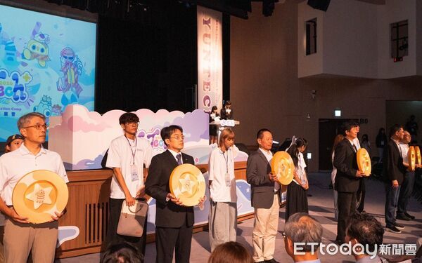 ▲雲科大115學年度新生學涯開展營今登場，透過校園探索及多元課程，協助新生熟悉大學學習環境。（圖／記者游瓊華翻攝）