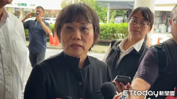 消防殉職留下未成年子女…劉世芳允「最高撫卹」：提供大學教育基金