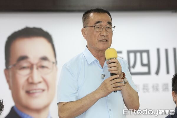 蘇巧慧選前批侯、選舉尊侯 李四川：問她才會知道為何180度轉變