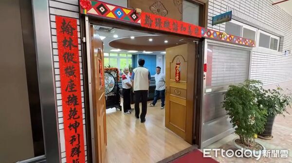 台東渡假村農路弊案延燒！檢調同步搜索約談7議員 畫面曝光