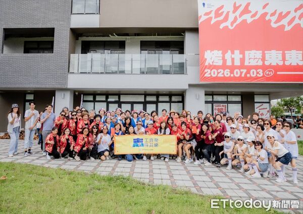 台東志工大會師12場交流圓滿落幕 近千名志工共聚展現服務能量