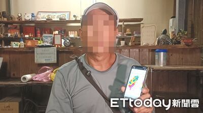 消防救人殉職…獲救玩家曝當天「晴空萬里」！哽咽吐：我們很抱歉