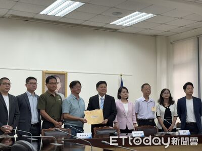 無人機條例三讀！業者喊話政院快副署　還請國防部開放場域測試