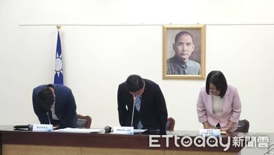 傅崐萁為衝擊庇護工場道歉 總統府怒:假道歉!卸責謊稱府棄單