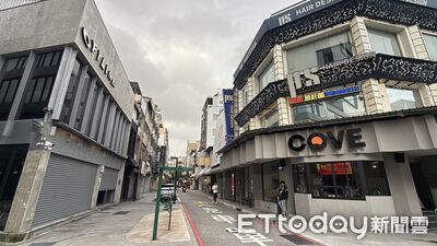 「高雄版西門町」復活！店租狂降4成　2大夜店進駐爆人潮