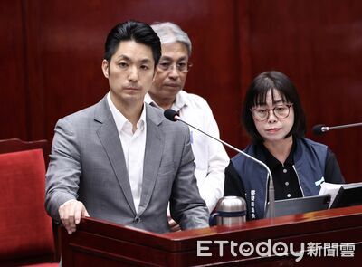 盼藍白席次最大化！蔣萬安3日攜藍小雞登記　12日站台民眾黨6將