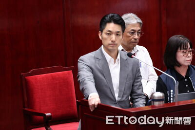 蔣得立赴美交換生1年　蔣萬安駁特權、認有美國籍：依規定程序報名