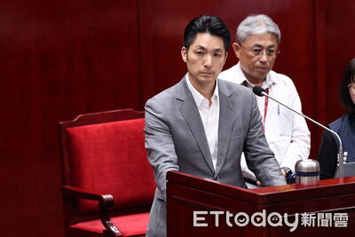 扯前鎮漁港惹怒高雄漁會　蔣萬安還原說法：經費增加都正常