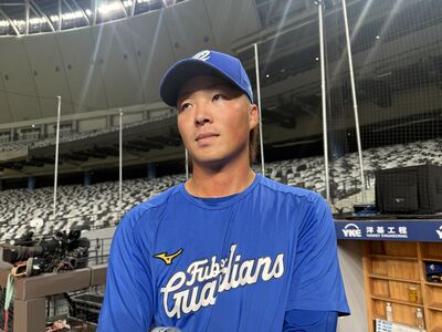 831驚魂？鈴木駿輔現身機場被誤會「領機票」　本人還原真相