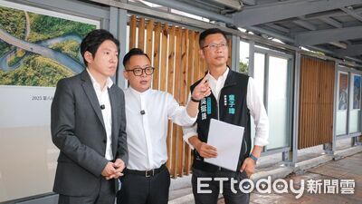 基隆通勤再解套！童子瑋爭取1813增班次　拚「發車直達台北」