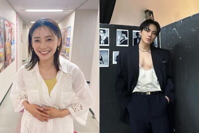 分手竹野內豐7年爆新戀情! 倉科加奈攜登坂廣臣甜蜜逛超市