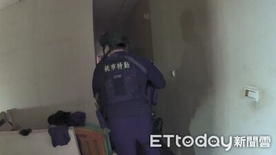 假投資+假網拍撈4千萬　警曝新型態三方詐騙手法！30人被逮9收押