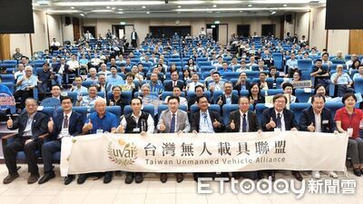 台中集結300產官學研　AI晶片成下一波產業關鍵