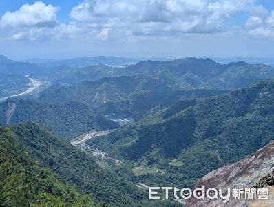 「3號吊橋恐斷」別再去了　台中德芙蘭步道支線「即起廢止」