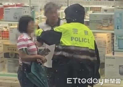 台中女學生坐愛心座 62歲婦狂罵:爸媽死了沒人教...還故意衝撞