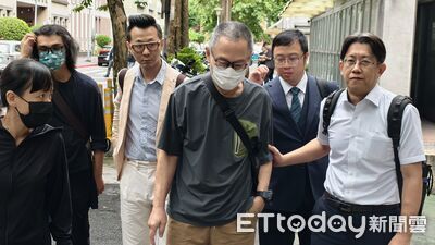 MATZKA岳父逃亡中!法官通知具保人若未帶人歸案 沒收千萬保證金