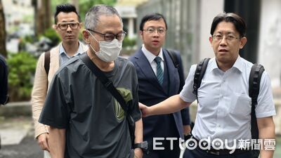 高金素梅前助理張俊傑否認共同涉貪 律師再質疑監聽14年合法性