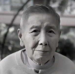 94歲百萬粉陸「網紅奶奶」過世 家屬淚訴:短期記憶僅剩3秒