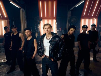 李振瑋請出「4破億超跑」助陣! 竟遇人生2重大劫難