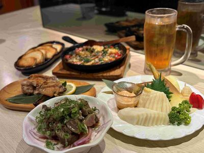 新北攜手惜食餐廳推永續飲食 從產地到餐桌減少浪費