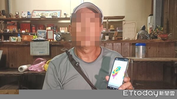 消防救人殉職…獲救玩家曝當天「晴空萬里」！哽咽吐：我們很抱歉