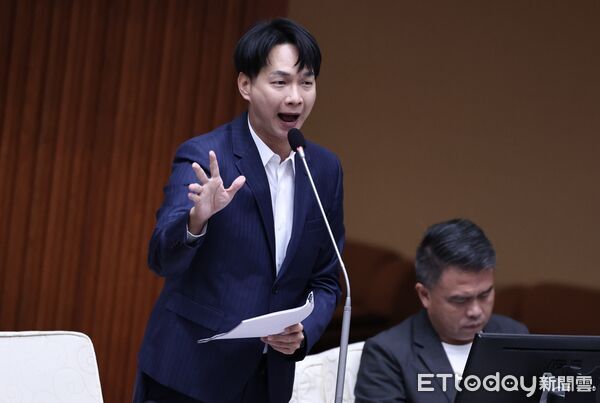 性侵前科犯曾是助理、籲給機會選里長挨轟 陳宥丞4點澄清：譴責犯罪