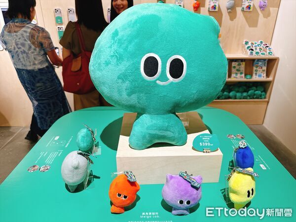 ▲▼「a-We台灣主題特展」將於9月4日至11月3日在「空總國家文化基地」登場。（圖／記者林育綾攝）