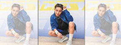 《原子少年》小孩遭控性侵沉寂4年!自白悔過求復出 新歌點閱僅4萬