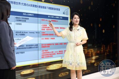 專家：台積電2029年可能出現變數　2底線不能鬆動