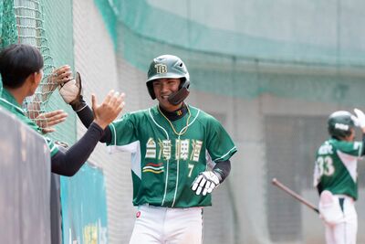 桃園盃／台灣啤酒克服4分落後！跨日10比6退台灣運彩　開賽3連勝