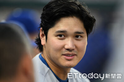 大谷翔平開始T座打擊 羅伯斯:感覺非常好