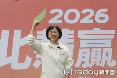 蔣萬安兒爭議藍扯胞妹領補助　蘇巧慧無奈：已解釋多次、盼回歸願景