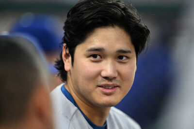 大谷翔平差1支就達成！17打數僅1安　罕見紀錄擦身而過