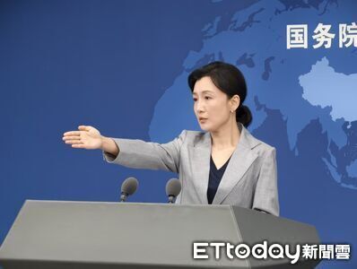 有你沒我?陸抗議「台灣館」撤展 國台辦:民進黨政治操弄令人不齒