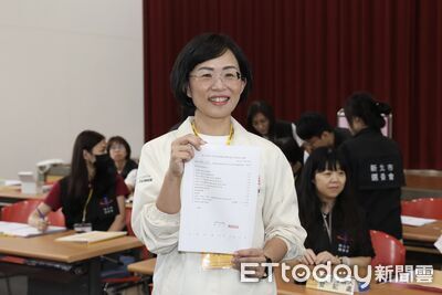 首場大型造勢!蘇巧慧競選總部成立大會 賴蔡邁都要到場站台