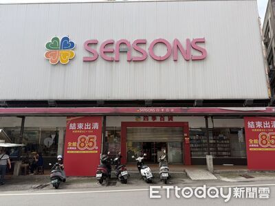 全盛時期連鎖逾8家！　中台灣「百貨王」末代店熄燈倒數