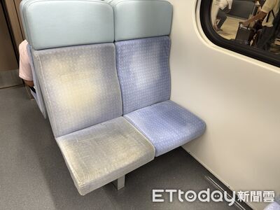 旅客搭區間車「臀部被針刺」　台鐵：保留證物、調監視器